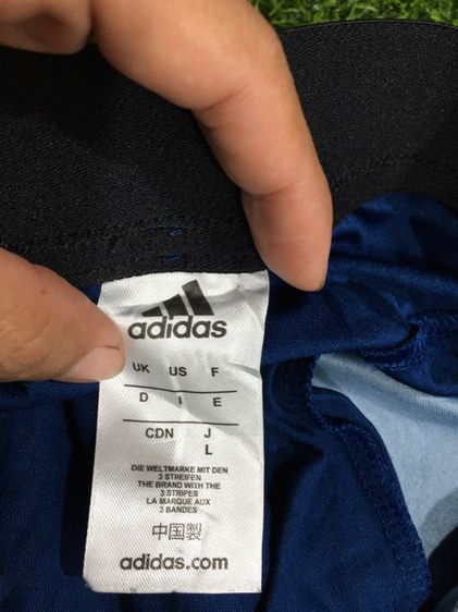 กางเกง adidas รูปที่ 6