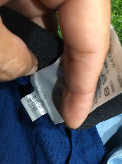 กางเกง adidas รูปที่ 7