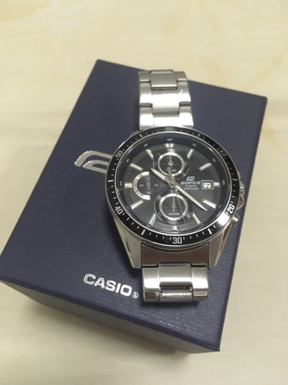 นาฬิกา Casio Edifice Sapphire  รูปที่ 1