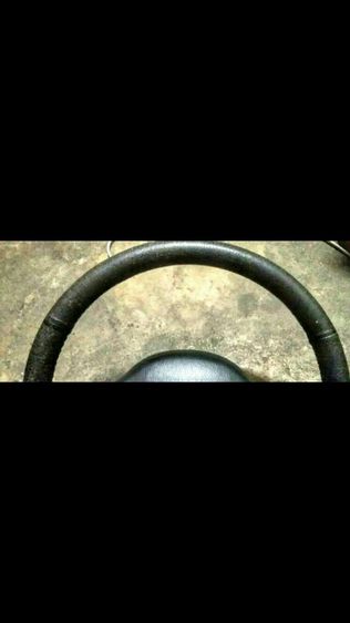 ซ่อมเบาะรถยนต์ถลอก โซฟาหนัง รองเท้าหนังถลอก สีย้อมหนัง รูปที่ 10