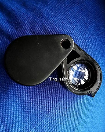 1.กล้องส่องพระ ZIDES 10X GERMANY เลนส์ APL (อะแพลนาติค-อโครมาติค) ของใหม่ เก่าเก็บ คุณภาพแบบ ZEISS GERMANY รูปที่ 2