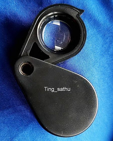 2.กล้องส่องพระ ZIDES 10X GERMANY เลนส์ APL (อะแพลนาติค-อโครมาติค) ของใหม่ เก่าเก็บ คุณภาพแบบ ZEISS GERMANY รูปที่ 2