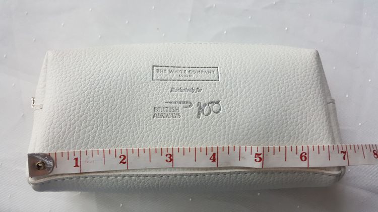 กระเป๋า The White Company London no 1 10 20200429 รูปที่ 10