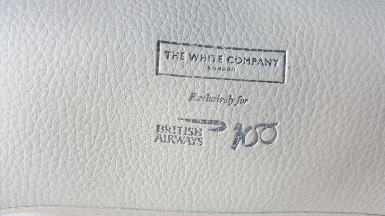 กระเป๋า The White Company London no 1 10 20200429 รูปที่ 2
