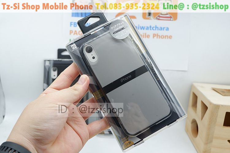 ถูกที่สุด 🔥 Power Support AirJacket For iPhone iPhone XR เเละ Xs Max 🔥  ของเเท้ ใหม่ รูปที่ 4