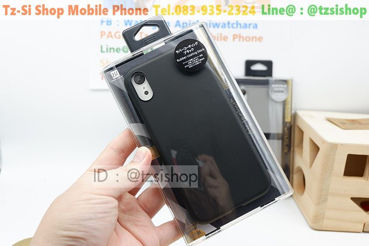 ถูกที่สุด 🔥 Power Support AirJacket For iPhone iPhone XR เเละ Xs Max 🔥  ของเเท้ ใหม่ รูปที่ 2