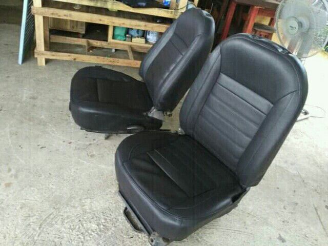 สีย้อมหนัง ซ่อมเบาะหนังแตก พวงมาลัยถลอก  อานจักรยานถลอก รูปที่ 4