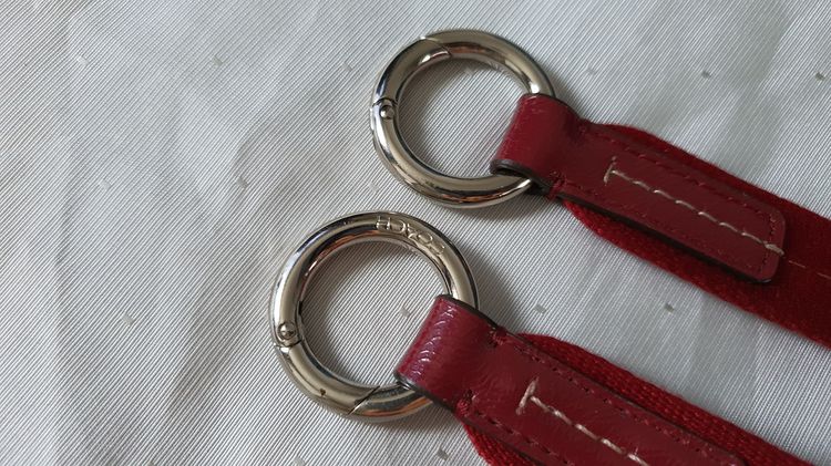 สายสะพายกระเป๋า COACH no 1 06 20200605 รูปที่ 3