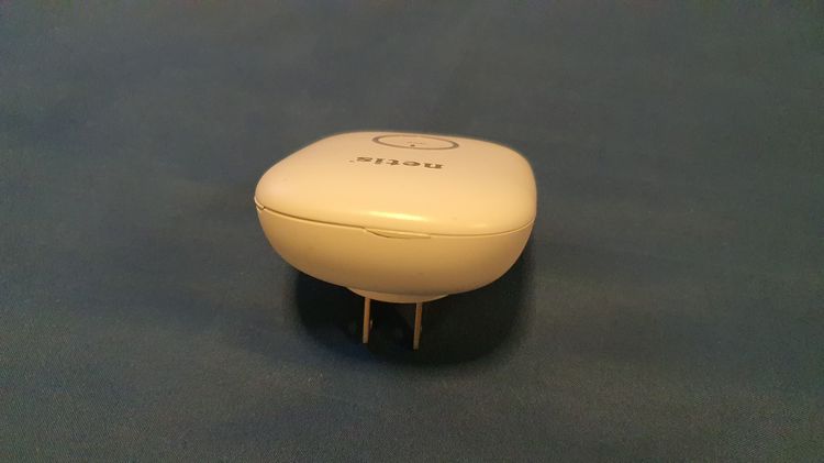 ตัวขยายสัญญาณ netis 1+ 300Mbps Wireless Extender no 4 08 20200605 รูปที่ 8