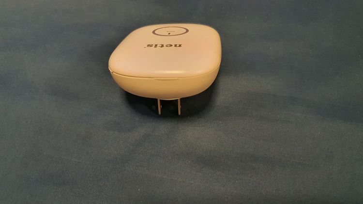 ตัวขยายสัญญาณ netis 1+ 300Mbps Wireless Extender no 4 08 20200605 รูปที่ 2