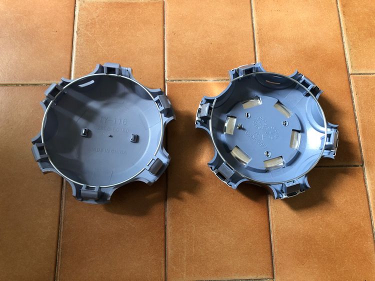 ฝาล้อ โช๊คฝากระโปรง Land Cruiser Prado VX80 VX100 รูปที่ 8