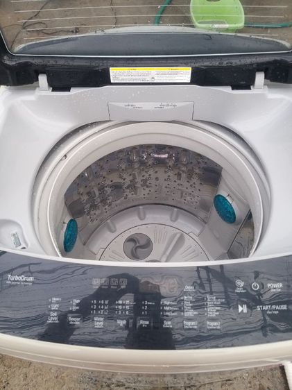 ขายๆๆ
ขายเครื่องซักผ้า LG Inverter 14 kg

สนนราคาขายที่ 6,500 บาทไทย

พิกัดฉะเชิงเทราแปดริ้ว City 
 รูปที่ 16