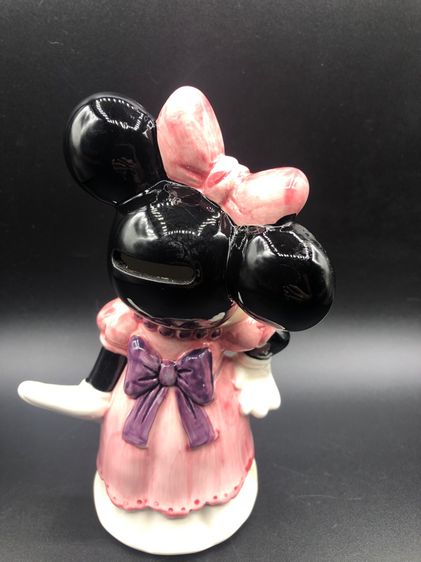 กระปุกออมสิน micky mouse รูปที่ 3