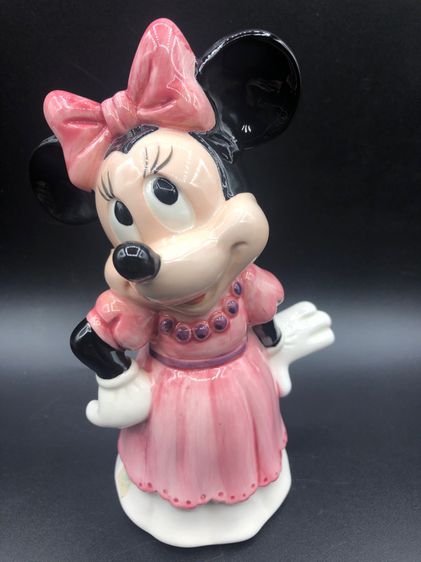 กระปุกออมสิน micky mouse