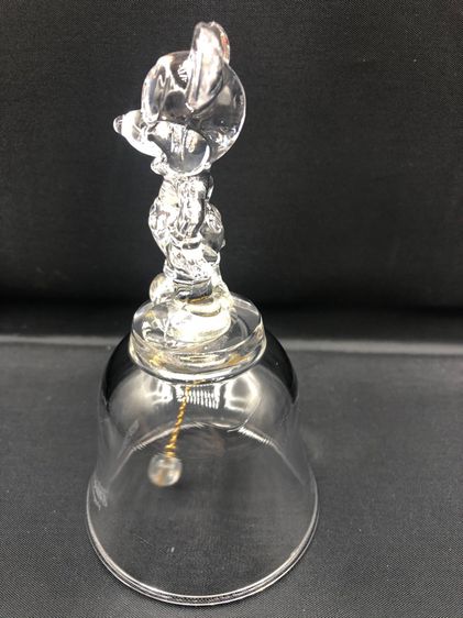 ระฆังแก้ว micky mouse Tokyo Disneyland walt Disney รูปที่ 4