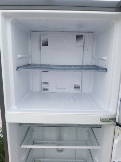 ขายตู้เย็น Panasonic Inverter สวยๆวิ้งๆ
ระบบ No Frost ไม่มีน้ำแข็งเกาะ
ละลายน้ำแข็งเองอัตโนมัติ ประหยัดไฟ

สินค้าใช้งานได้ปกติ

 รูปที่ 10
