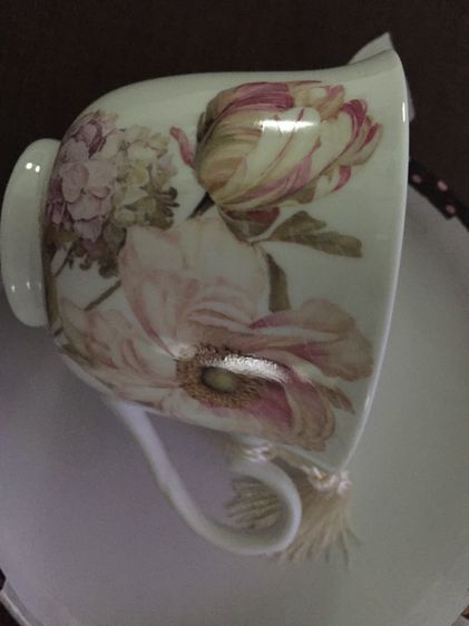 ชุดแก้วกาแฟ รูปที่ 6