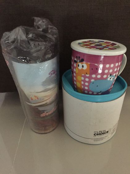 ชุดแก้วกาแฟ รูปที่ 8