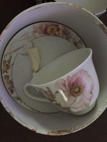 ชุดแก้วกาแฟ รูปที่ 3