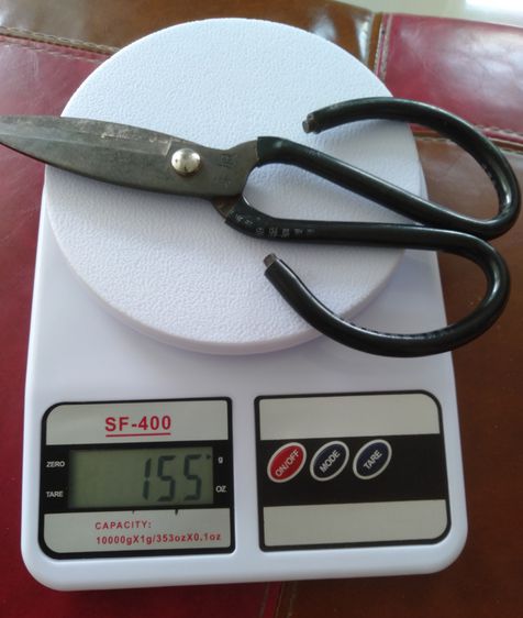 เครื่องชั่งระบบดิจิตอล รูปที่ 7