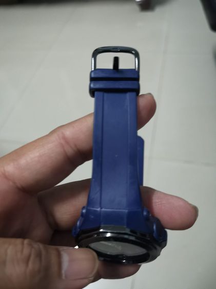 ขายนาฬิกาคาซิโอ Casio Baby-G รุ่น BGA-225G ของแท้มือสอง มีกล่องเหล็ก ราคาถูก สนใจคุยได้ครับ นัดดู-รับของได้ที่ พัทยากลาง หรือจัดส่ง EMS ไ รูปที่ 5