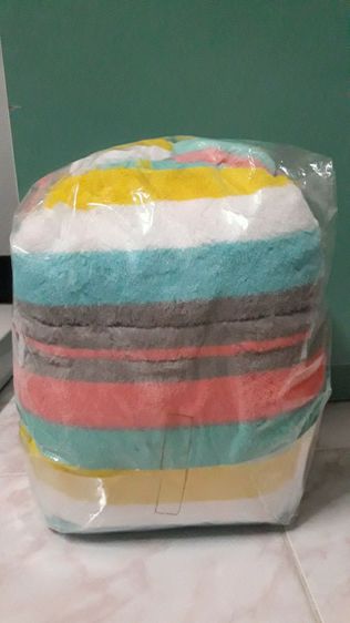 ผ้าห่มตุ๊กตา(มือ1) รูปที่ 2