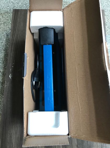 เครื่องซีลถุงรุ่น 200mmจาก400เหลือ 350฿ รูปที่ 3