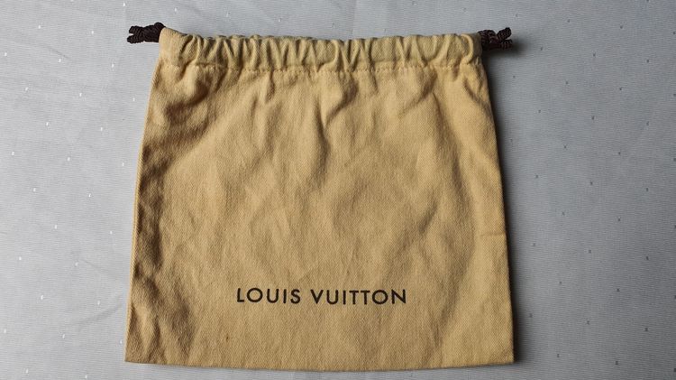 ถุงผ้า LOUIS VUITTON no 1 03 20200630 รูปที่ 1