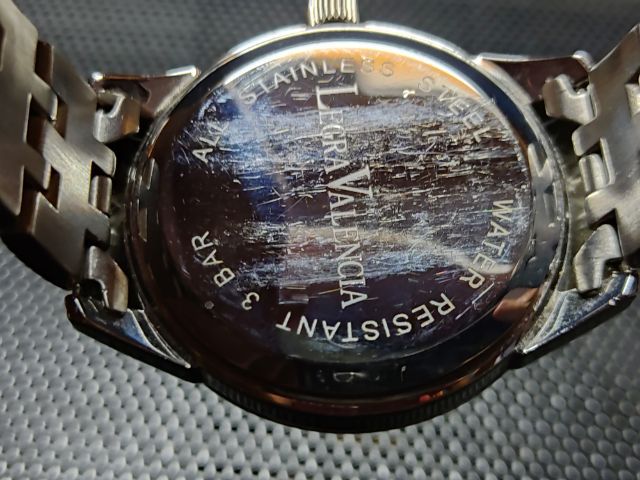 Legra valencia รูปที่ 6