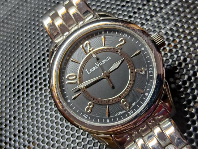 Legra valencia รูปที่ 2