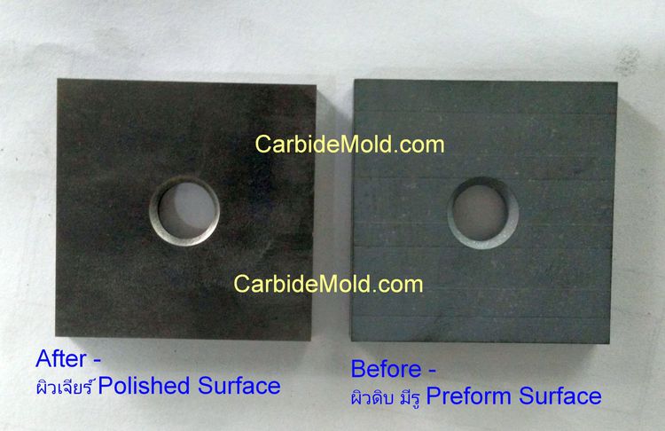 ขายใบตัดผ้าทราย Abrasive Cloth Cutter ใบคาร์ไบด์ตัดผ้าทราย Carbide SAND PAPER CUTTER ผ้าทราย Abrasive ทนสึกดีกว่า  รูปที่ 5