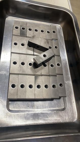 ขายใบตัดผ้าทราย Abrasive Cloth Cutter ใบคาร์ไบด์ตัดผ้าทราย Carbide SAND PAPER CUTTER ผ้าทราย Abrasive ทนสึกดีกว่า  รูปที่ 3