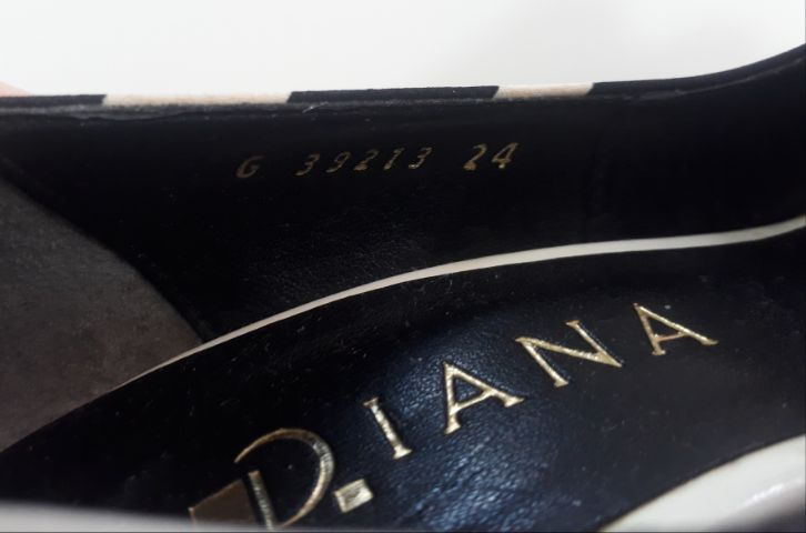 ส่งต่อรองเท้าญึ่ปุ่น ไซส์ 24 รูปที่ 4