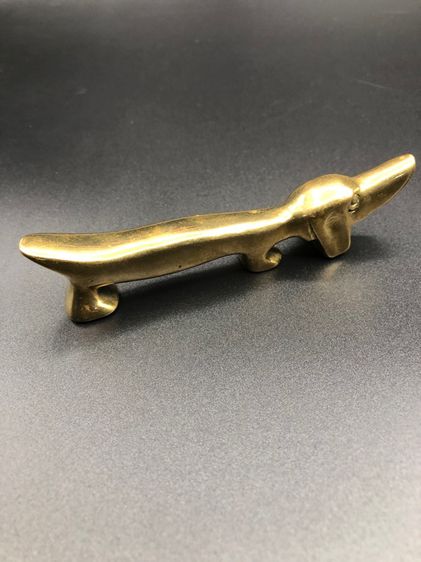 สุนัขทองเหลือง งาน Germany  รูปที่ 3