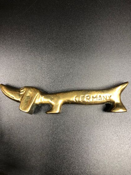 สุนัขทองเหลือง งาน Germany  รูปที่ 2