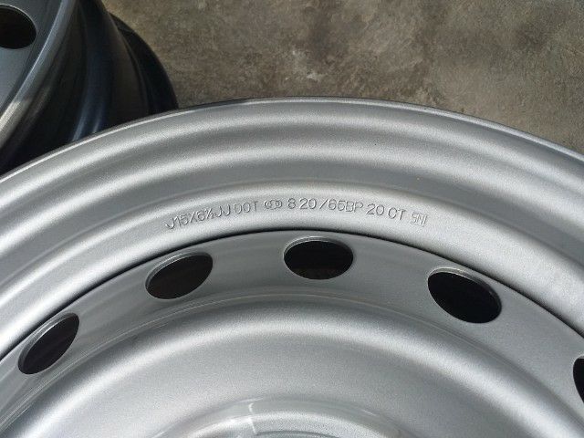 ล้อกะทะ ถอดป้ายแดง กะบะ-เก๋ง ใหม่เก่า ขอบ14-15 รูปที่ 3