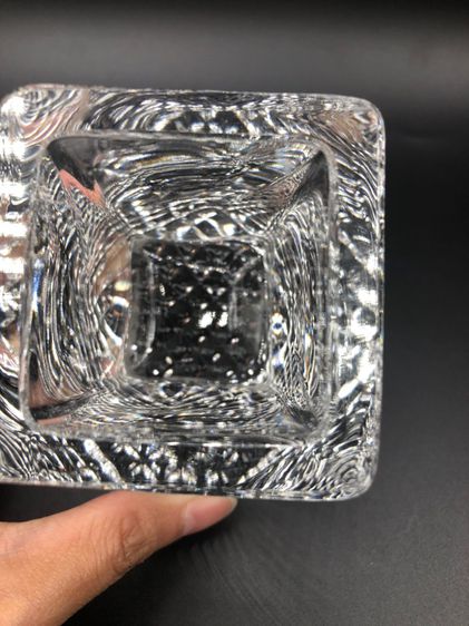 คริสตัลใส่ของจุกจิก รูปที่ 4