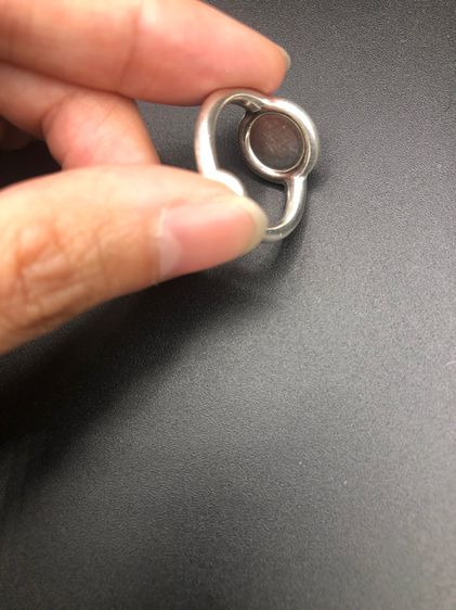 แหวน Silver Hermes  รูปที่ 4