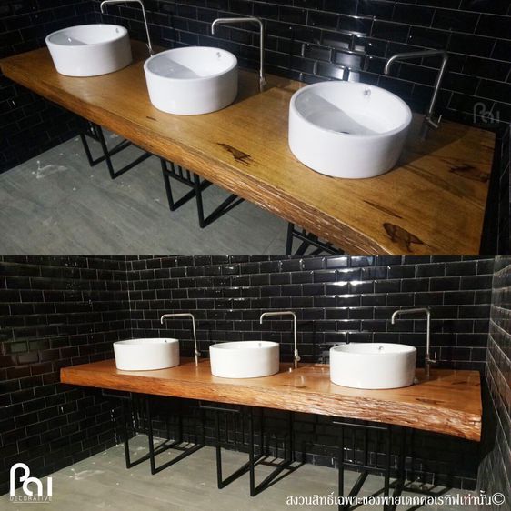 ชุด โต๊ะบาร์ โต๊ะประชุม Co-working งานมีดีไซน์เฉพาะ ในราคาผู้ผลิตโดยตรง รูปที่ 9