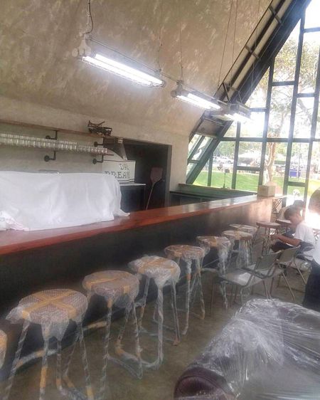 เก้าอี้บาร์ คาเฟ่ ร้านอาหาร ที่พักอาศัย ออฟฟิศต่างๆ ราคาโรงงาน รูปที่ 8