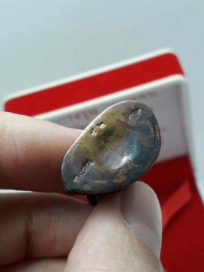 พระกริ่งรุ่น ชนะคน วัดสุทัศน์ (บรรจุเส้นเกศา) รูปที่ 3