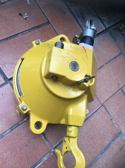 ล้อกสลิง ยี่ห้อ  ENDO EWF-70 MADE lNJAPAN รูปที่ 3