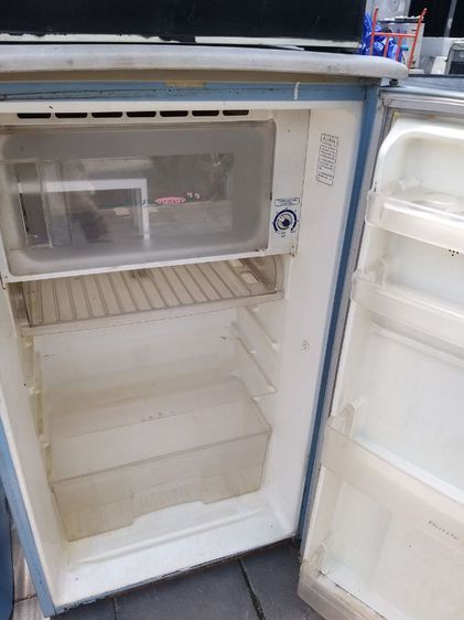 ขายตู้เย็นเครื่องซักผ้า
สนใจตัวไหนโทรสอบถามรายละเอียดได้เลยนะครับ
มีตั้งแต่หลัก 1600-6,500 บาทครับ รูปที่ 15