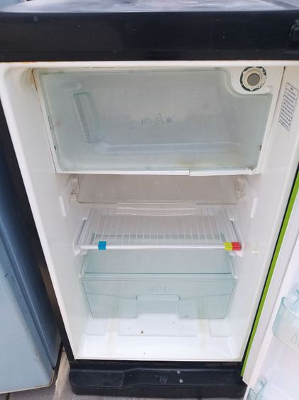 ขายตู้เย็นเครื่องซักผ้า
สนใจตัวไหนโทรสอบถามรายละเอียดได้เลยนะครับ
มีตั้งแต่หลัก 1600-6,500 บาทครับ รูปที่ 11