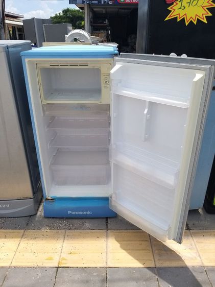 ขายตู้เย็นเครื่องซักผ้า
สนใจตัวไหนโทรสอบถามรายละเอียดได้เลยนะครับ
มีตั้งแต่หลัก 1600-6,500 บาทครับ รูปที่ 7