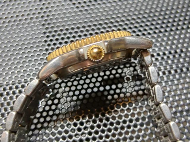 Seiko Scuba lady ผู้หญิง ดำน้ำ 200m รูปที่ 9