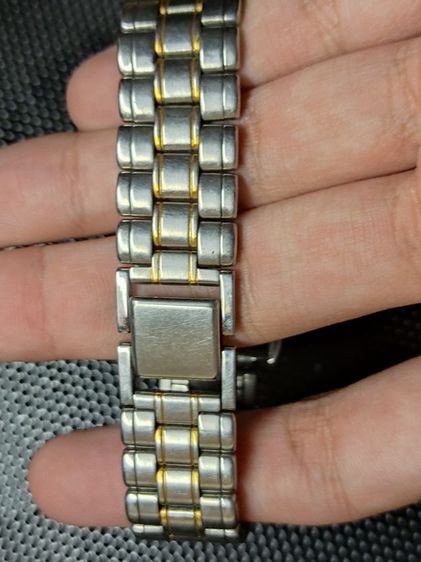 Seiko Scuba lady ผู้หญิง ดำน้ำ 200m รูปที่ 10