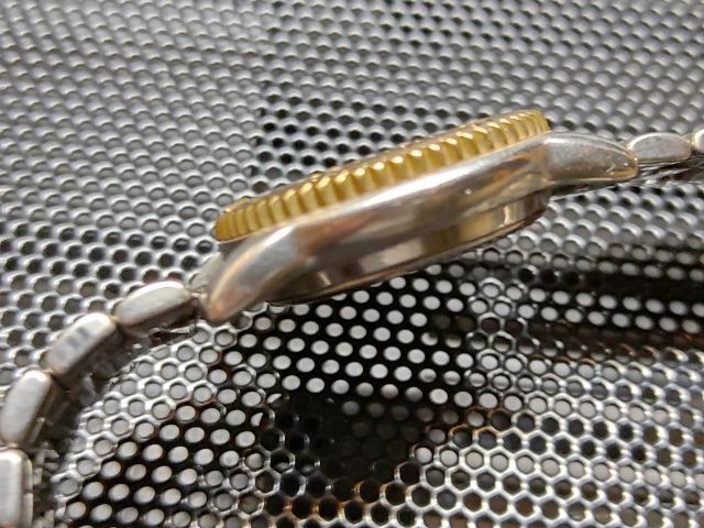 Seiko Scuba lady ผู้หญิง ดำน้ำ 200m รูปที่ 8