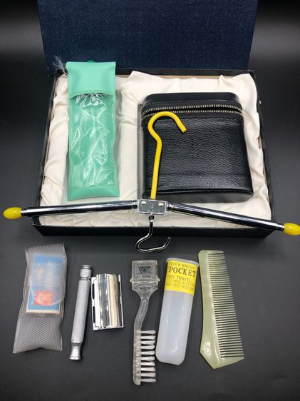Travel set 