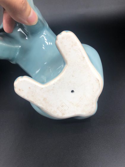 สุนัขชิบะเซรามิค รูปที่ 7